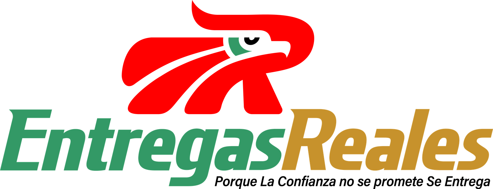Entregas Reales